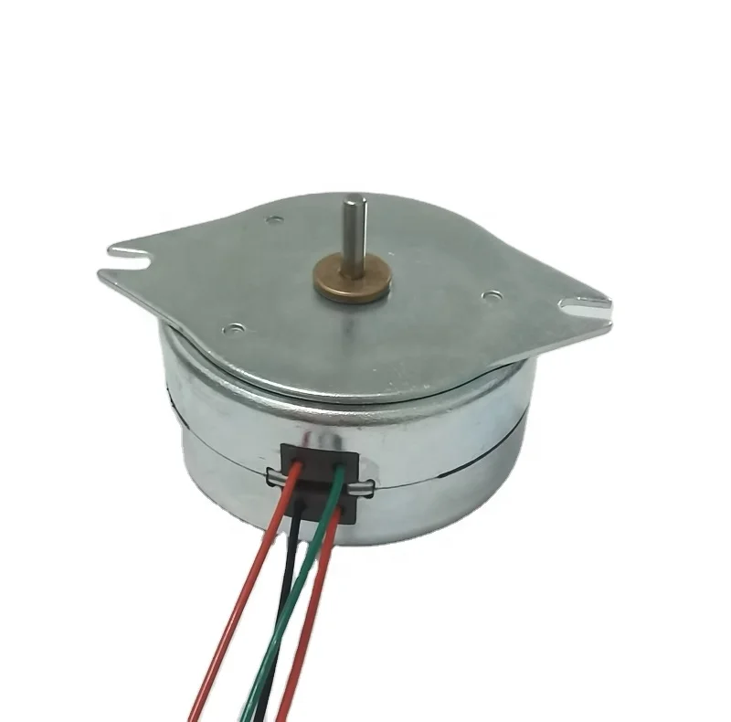 49tyj synchronous motor 220v