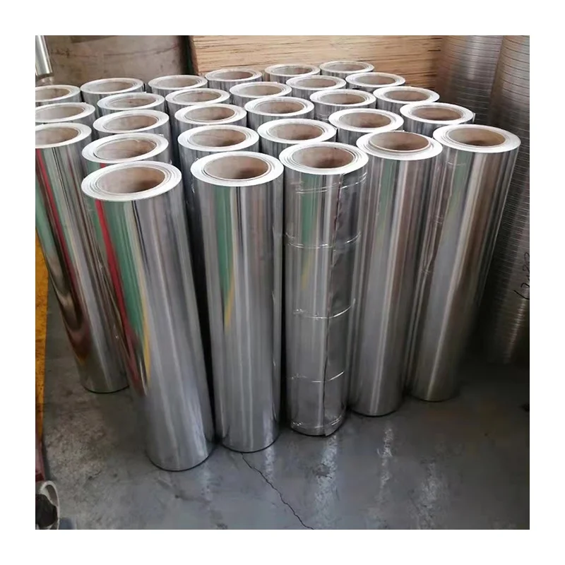 15 Micron  Aluminum Foilaluminium Tin Foil aluminium Aluminum Foil