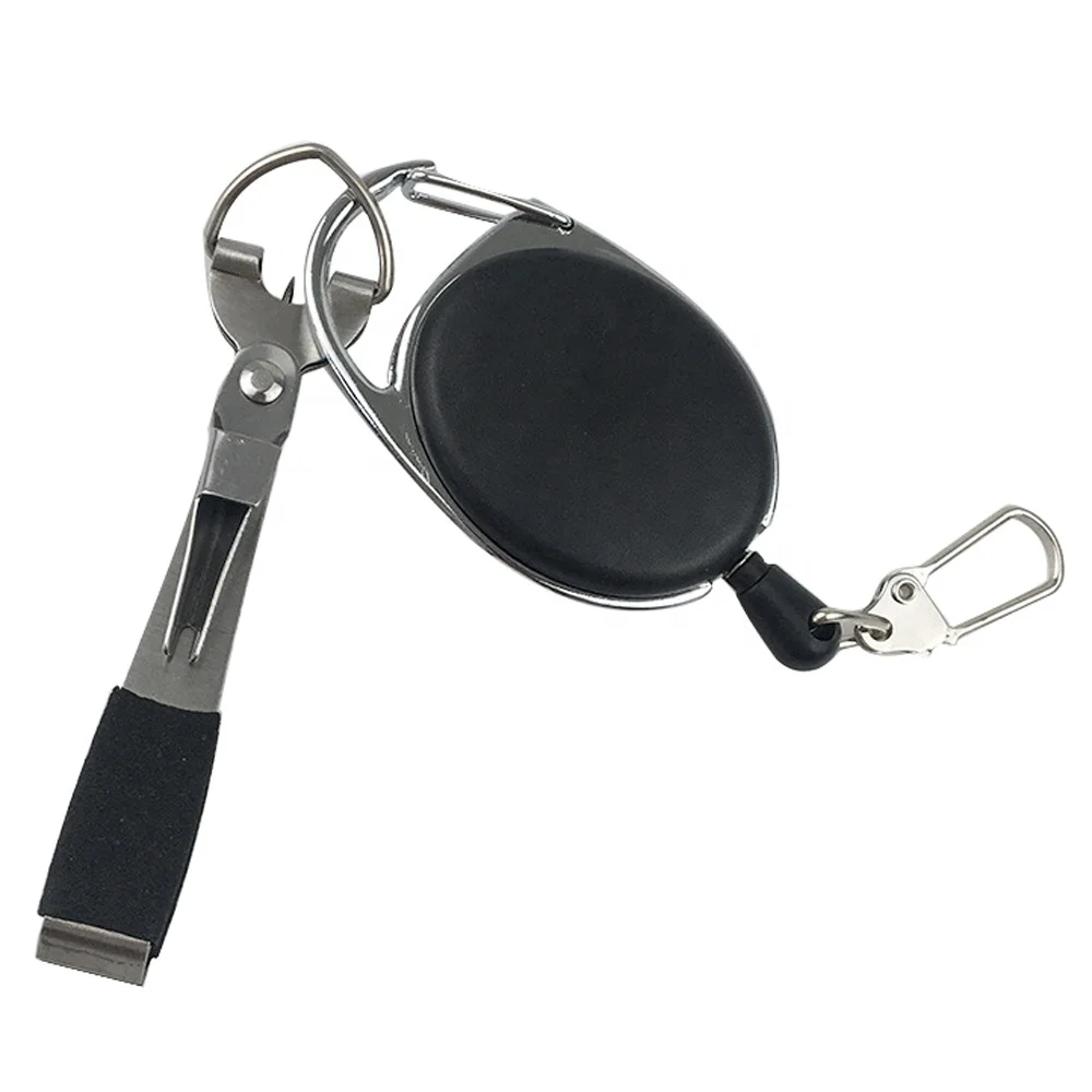 Quality Fly Fishing Quick Knot Tying Tools Kit F13-TTK1016