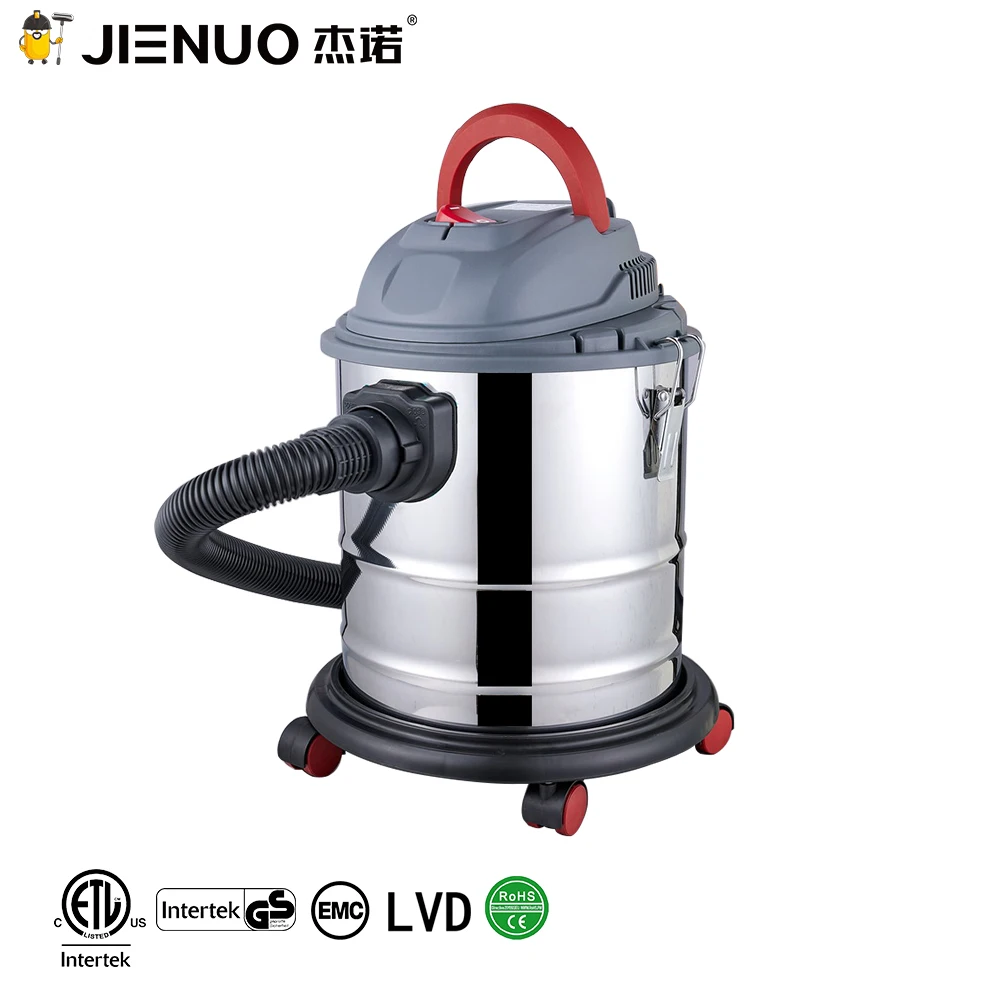 4.5Gallon 1200w  Corded Electric Household Wet and Dry Vacuum Cleaner Water Sucking Machine