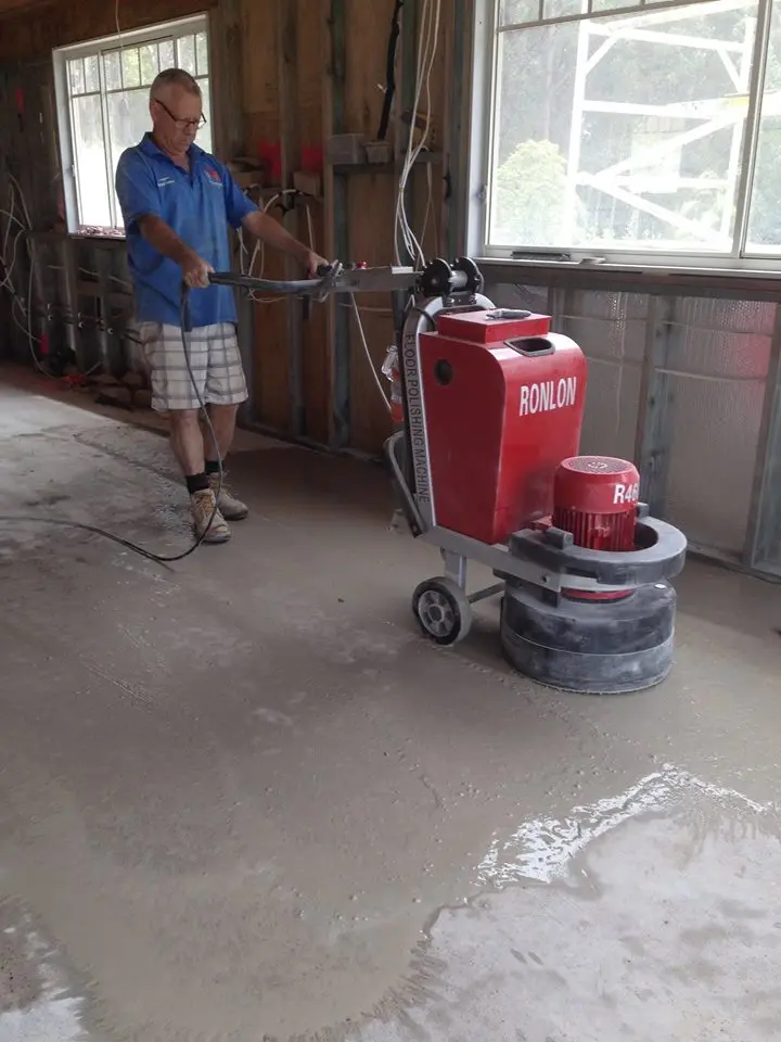 2020 Hot Sell Concrete Terrazzo Handhold Grinder/ Floor Driving Grinding Machine/concrete Terrazzo Grinder