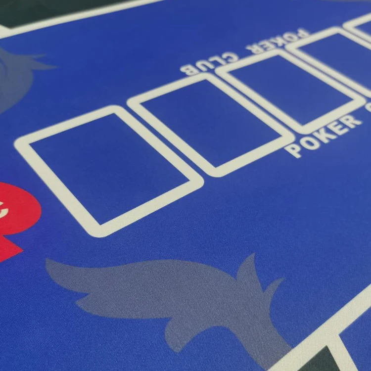 180*90*0,3 см техасский набор ковриков для казино резиновый коврик для покерного стола
