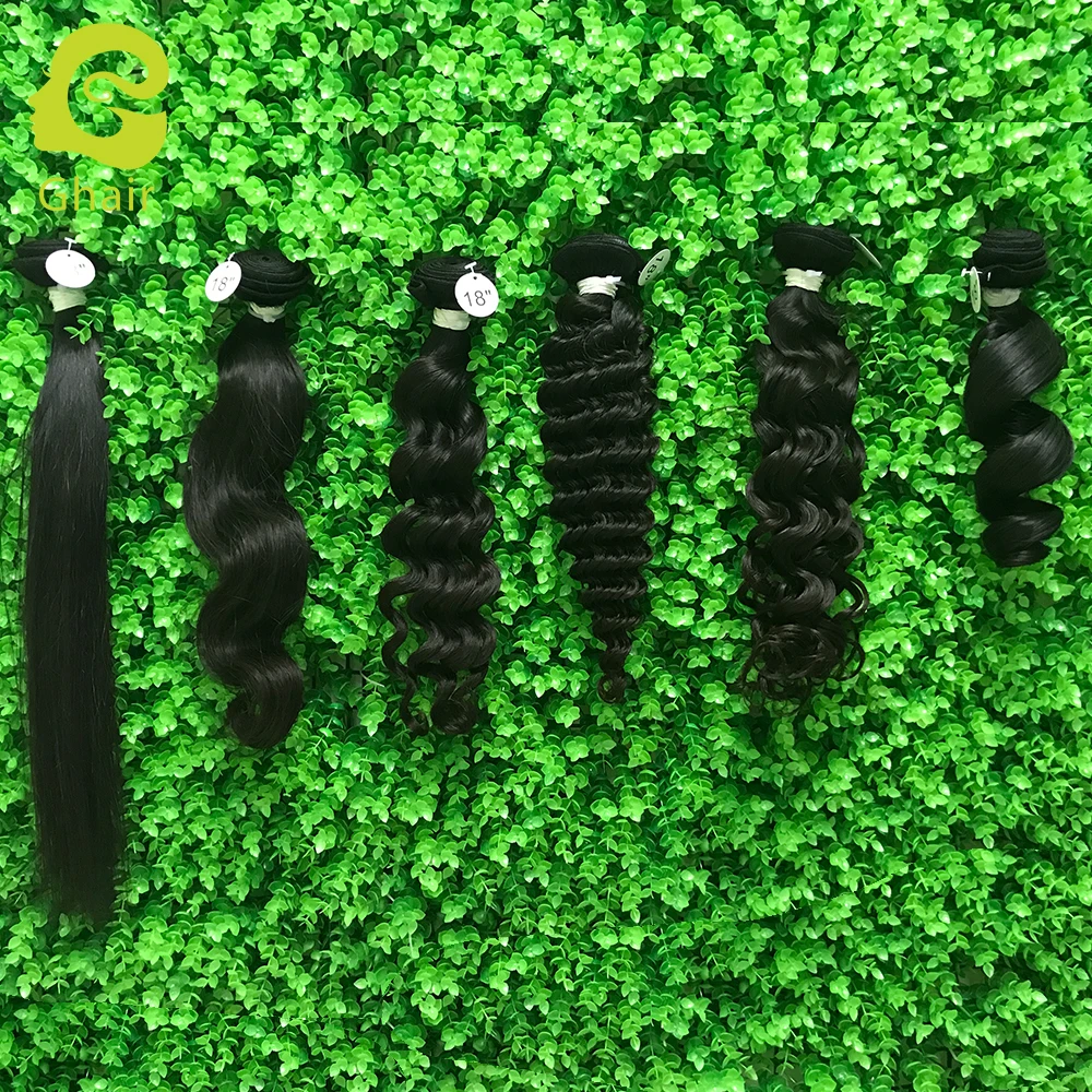 Роскошные 10 А + высококачественные толстые волосы с одним донором, 100% натуральные вьетнамские человеческие волосы для наращивания, естественный цвет, без спутывания