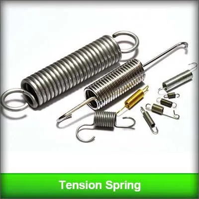 4.tension spring-1