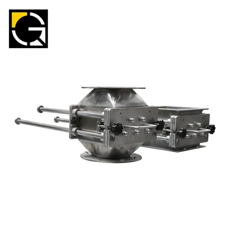 Bullet Magnet & Magnetic Selector