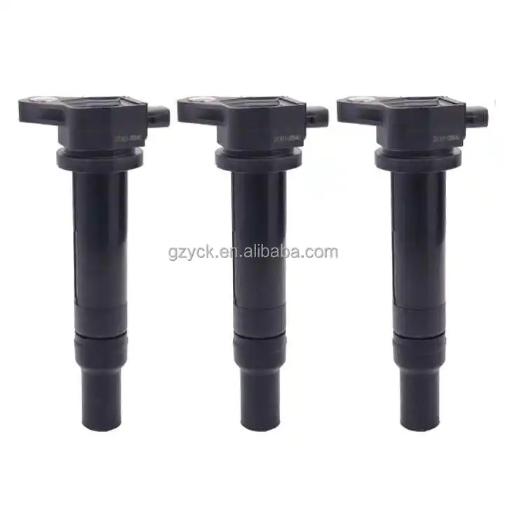 Best Selling OEM 27301-2B010 G4FA G4FC Engine Korean Cars Ignition Coil for KIA Rio HYUNDAI i20