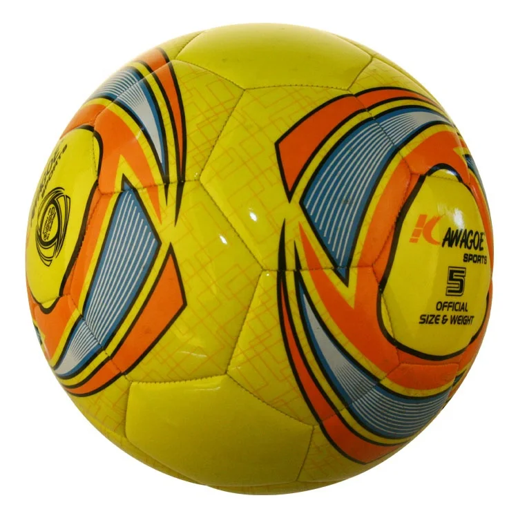 Полкупатели Футбол футбольный мяч ПВХ футбольный мяч