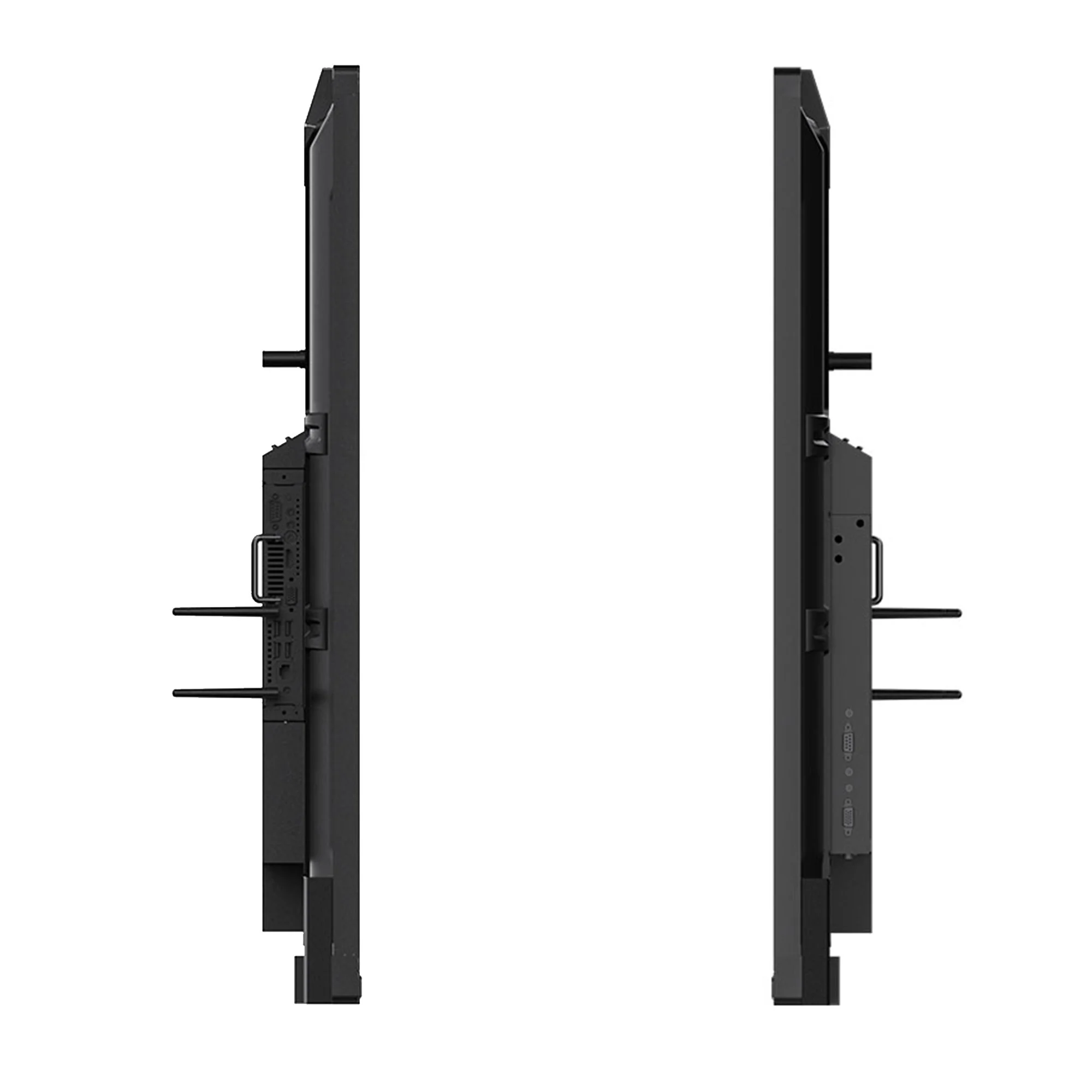 Poling 33 to 98 Inch Interactive White Board Touch Screen Interactive Electronic Digital Interactive Smart Board For Classroom