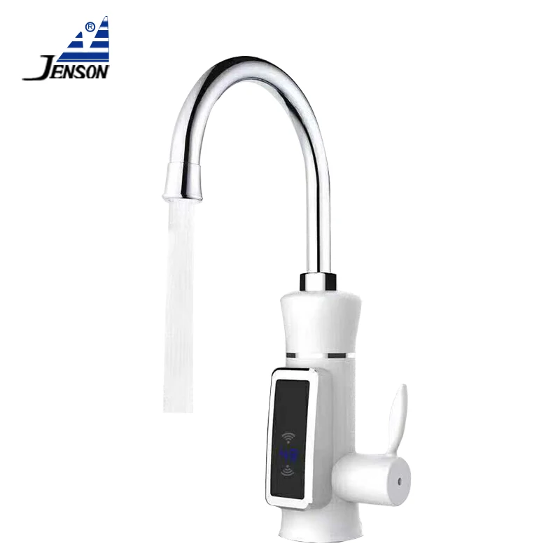 
2019 household instant tankless electric endless heating water dispenser faucet 