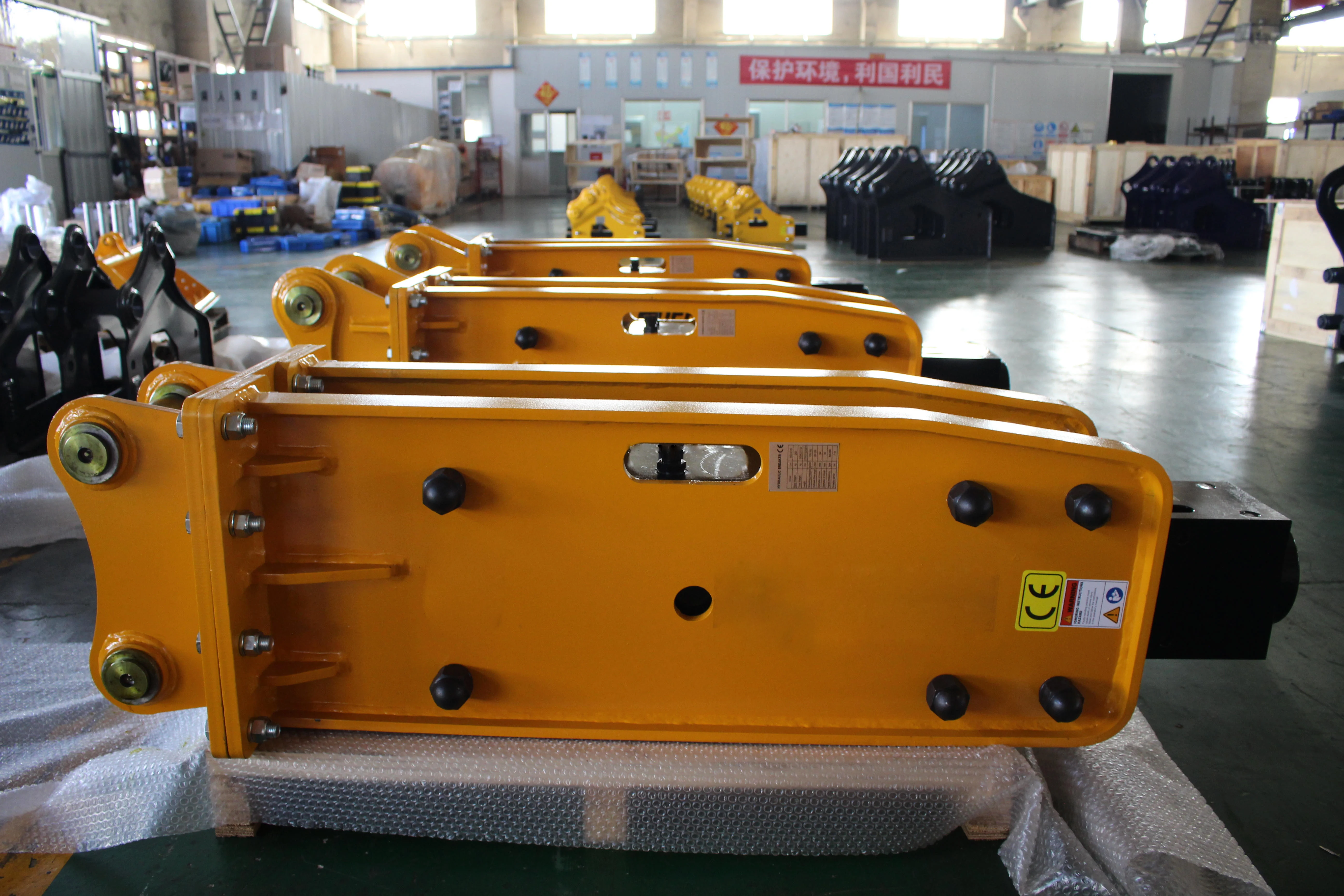 sb45 hammer hydraulic sejin850 hydraulic Breaker