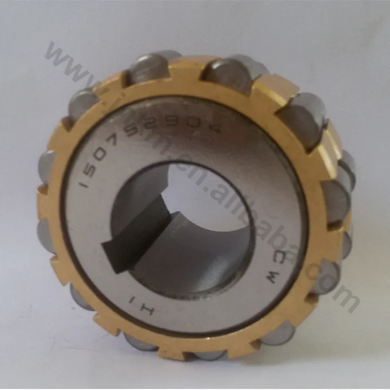 Eccentric Bearing 60x113x31mm Koyo Eccentric Bearing 60UZS417-SX