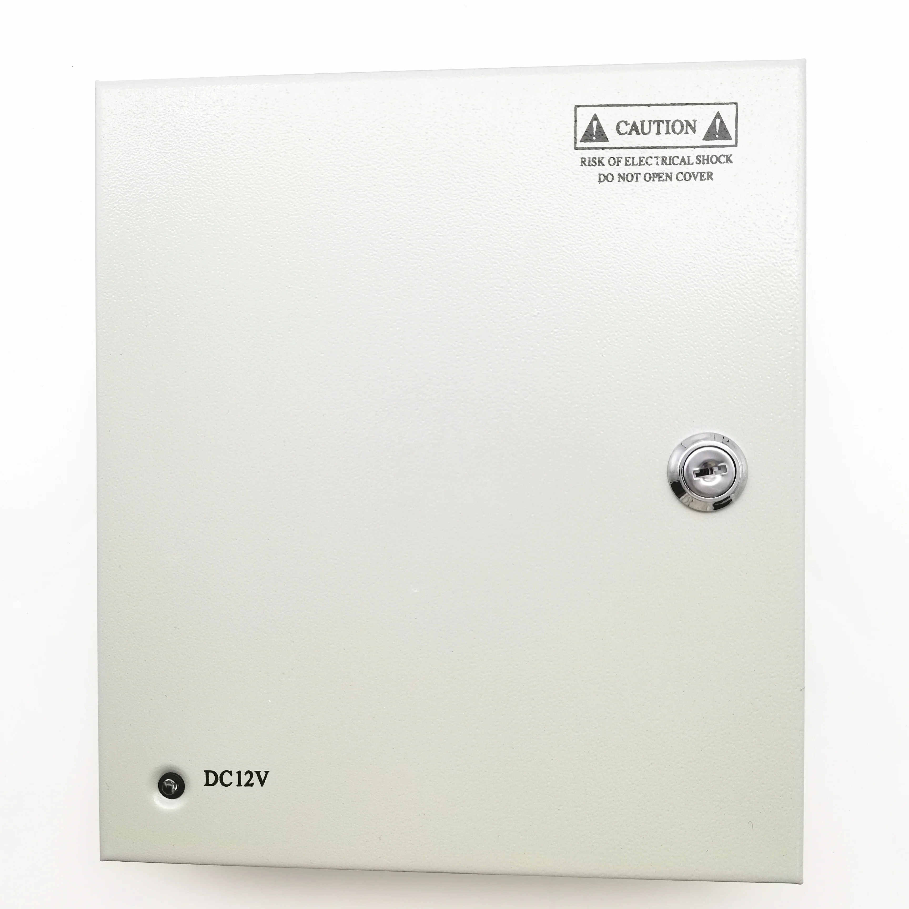 FSATECH Высокое качество AC DC 12V 20A 24V 10A 18CH импульсный источник питания для камеры