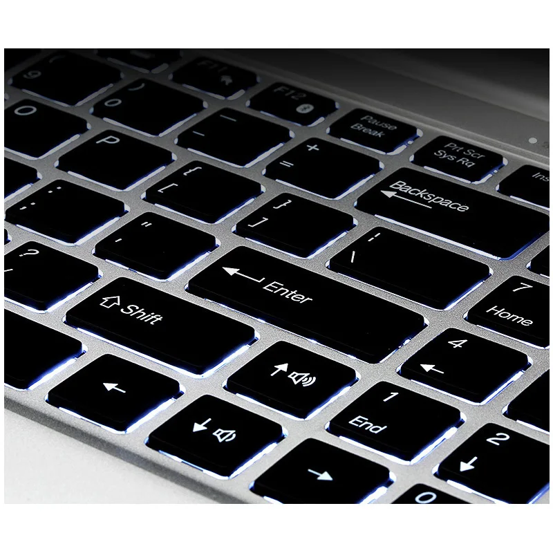 
oem 15.6 inch GEFORCE MX150 2G i7 Gaming Laptops With 8G 16GRAM 1TB 512G 256G 128G SSD Win10 Notebook Computer laptop i5 