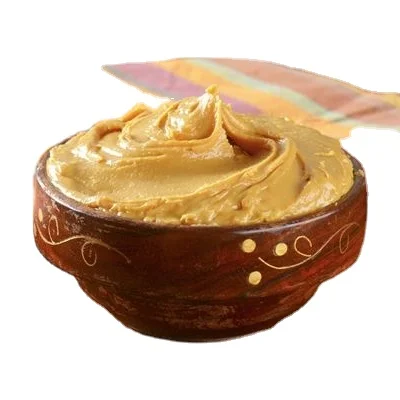 Chinese Top Quality Wholesales Peanut Butter