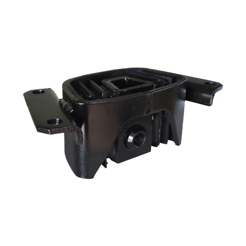 Aluminum Engine Mounting  Front-1-53225-187-0 Manufacturer China Engine Mount