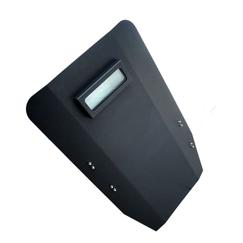 Body protection tactical shield equipment Personal protective cover