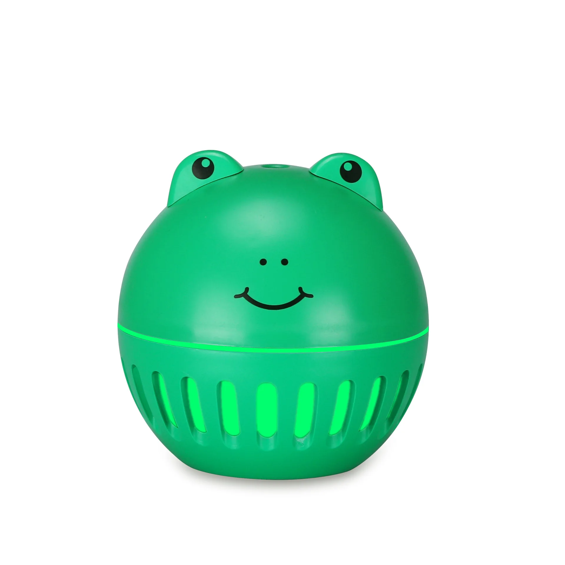 Factory Outlet Rabbit Frog Mini Air Humidifier USB Electric Animal 130ml Home Car Humidifier