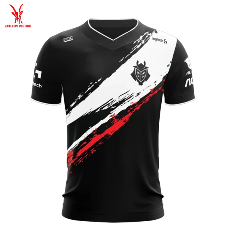 Создайте свою собственную крутую футболку полностью сублимационная печать индивидуальная Мужская Спортивная футболка