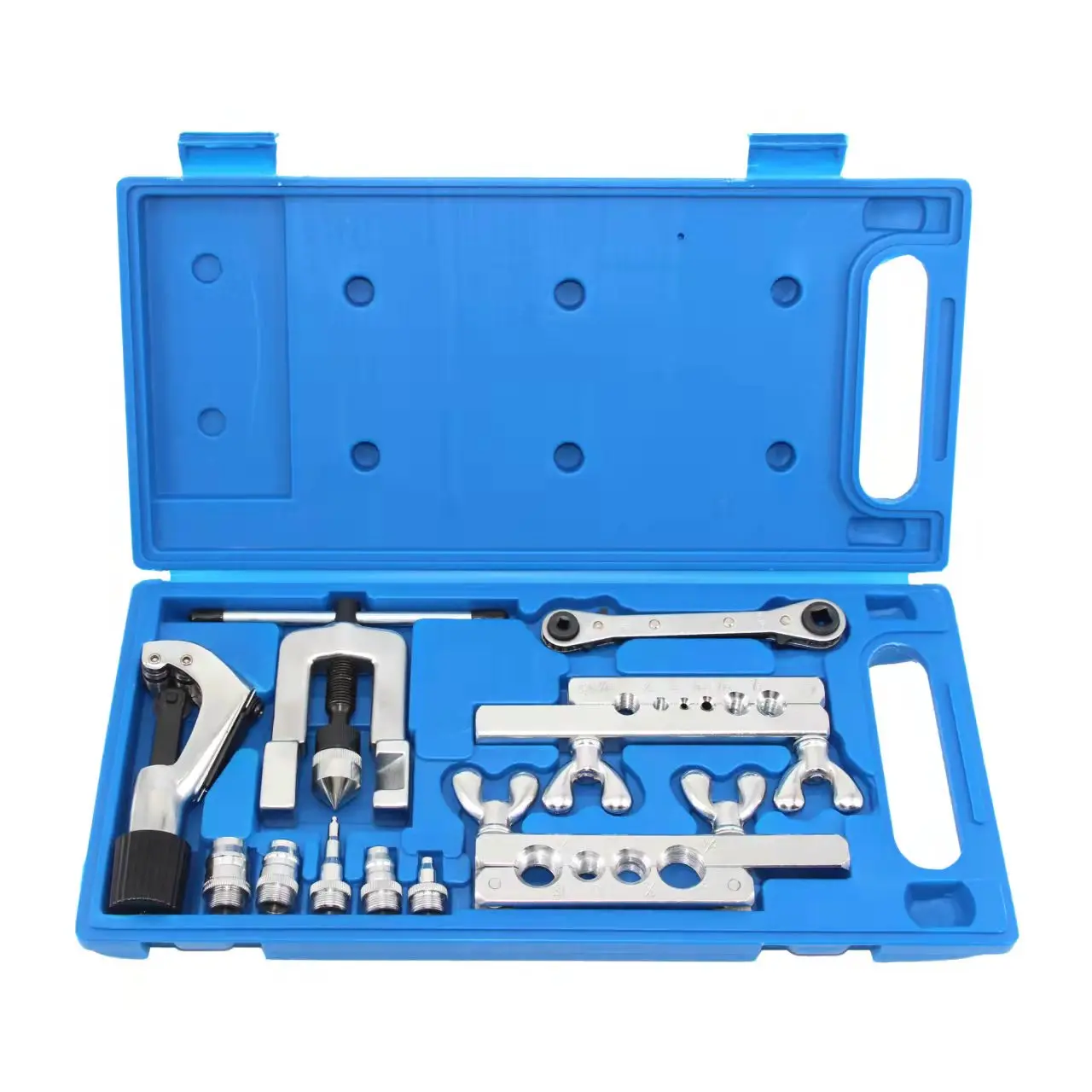 tool set tools for flaring wrench air kit vef battery hammer cordless repair electric vet impact torque pipe value li high