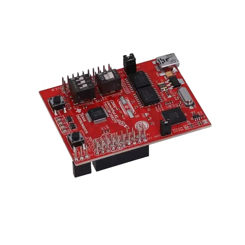 LAUNCHXL-F28027F new original Development Boards & Kits-TMS320 LAUNCHXL-F28027F Eval Module Electronic components