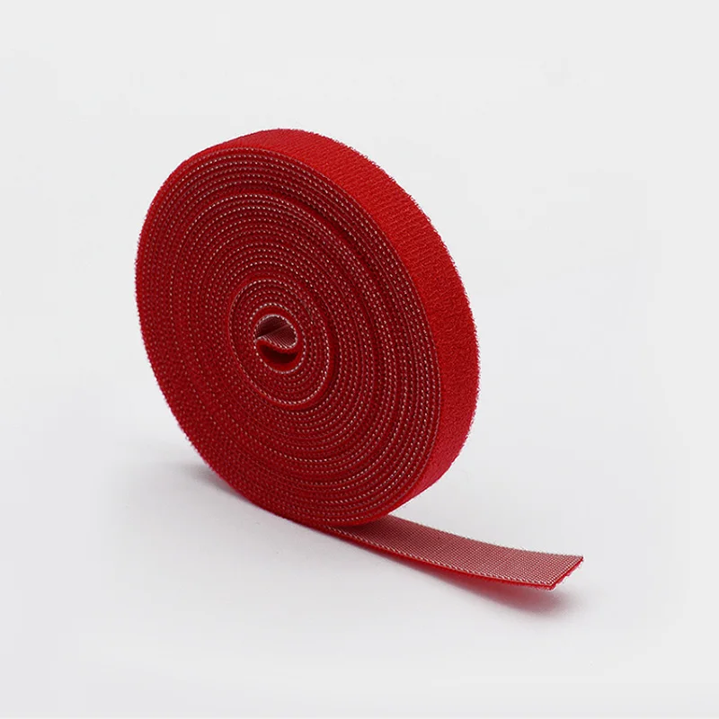 Многоразовая крепежная лента, провода, обертки, ремешки, кабельные стяжки, двусторонняя регулируемая лента на липучке, сумки, черная обувь на заказ