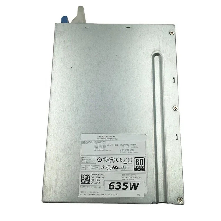 For Straight Power 11 750W400w Server Power SupplyEfrp-400400w External Atx Power Supply