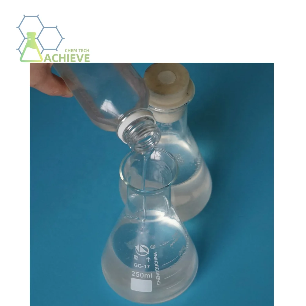 Reach Chem-tech (с 2008 года) Органические промежуточные продукты CAS 77-93-0 триэтил цитрат