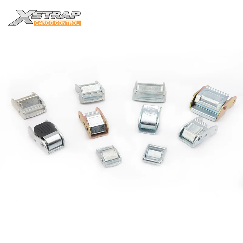 Высокое качество 25/38/50 мм стяжная Пряжка крепления ремень галстук вниз ремень с пряжкой