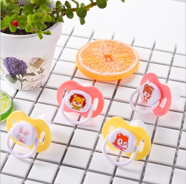 BPA free wholesale infant baby liquid pacifier