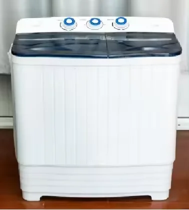 Household Quickly Cleaning Portable Small Compact Twin Tub Top Loading Washing Machine With Dryer