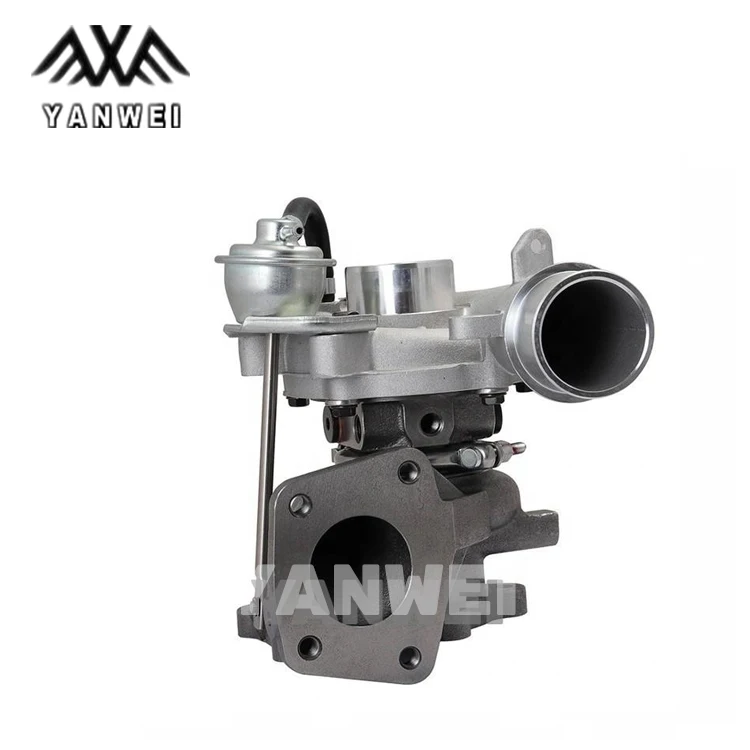 Complete Turbo 53047109904 5304-710-9904 53047109905 Turbocharger