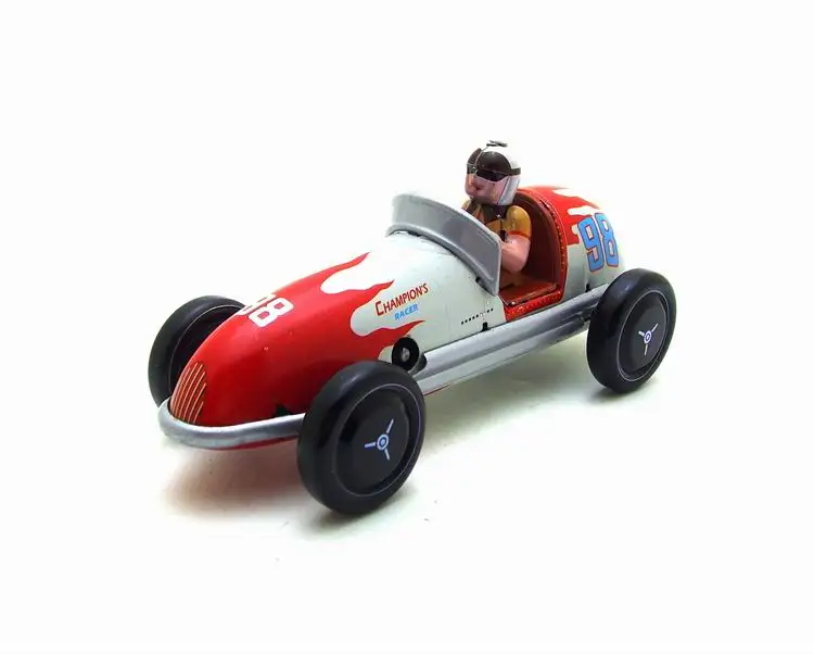 wholesale vintage classic car toys vintage car classic tin toy car