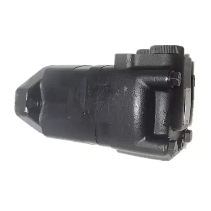 Eaton Char-Lynn Motor Replacement Hydraulic Orbit Motor Series 109-1  689-006 106-1114-006 114-1080-006