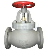 JIS 10k gate and 5K globe valve