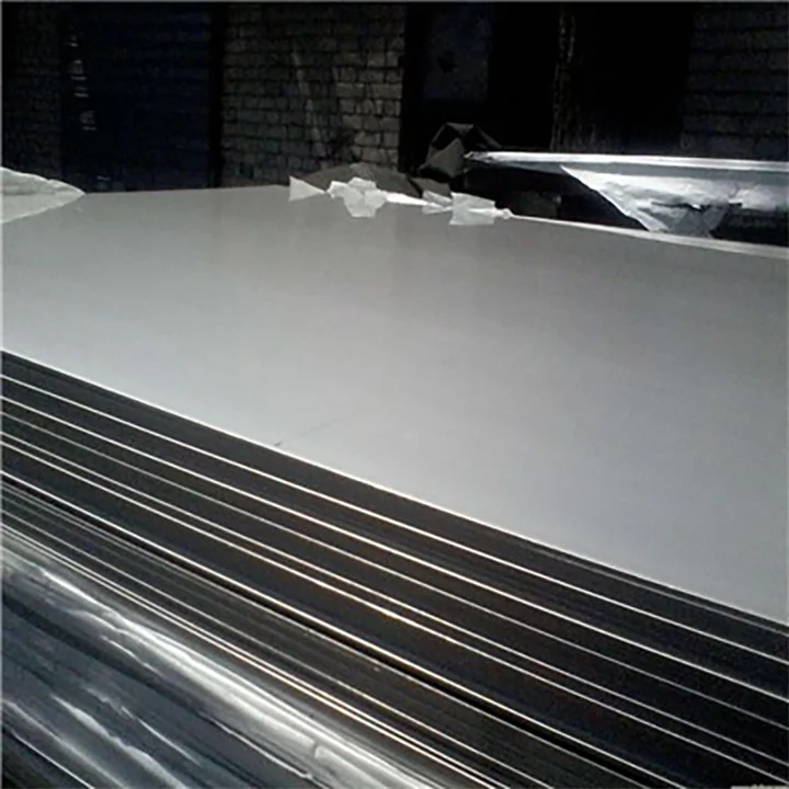 nickel chrome plating plant sheet  plated  Invar 36 Strip/Sheet/Plate Alloy 4J36 4J42 4J43 Nickel Iron FeNi36 Tape