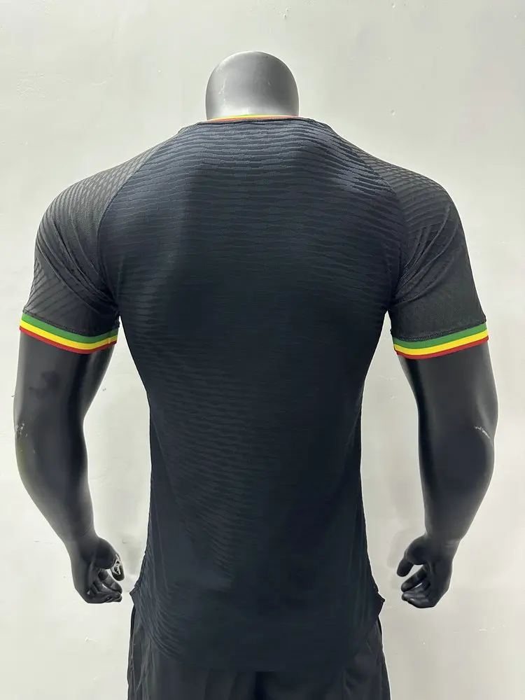 2024 European England Away Jersey #10 BELLINGHAM #9 KANE National Player Version Football Jersey Custom Design Soccer Jersey Kit