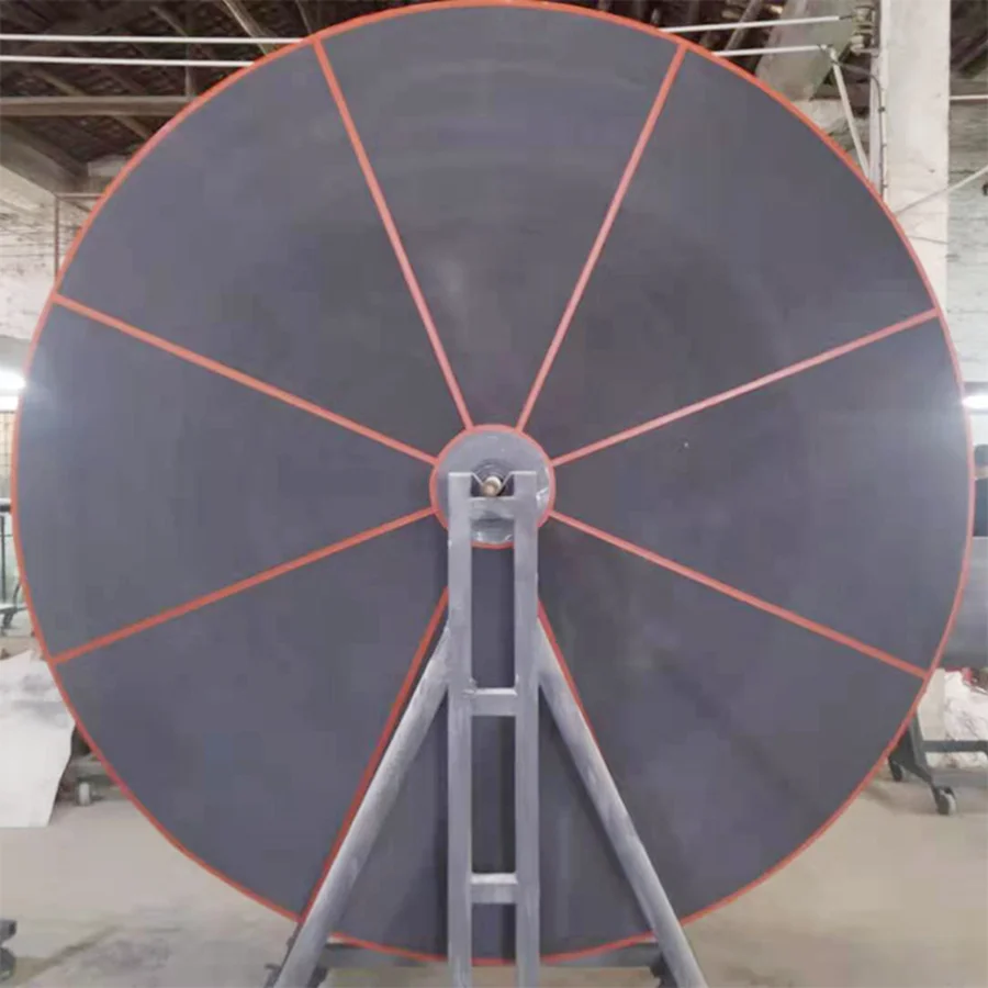 2021 Hot Sale Low Dew Point Desiccant Wheel Dehumidification Device Ducted Dehumidifier