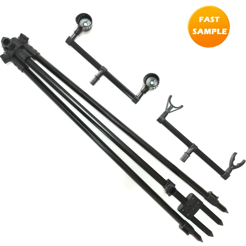 telescopic tripods Surfcasting tripod
