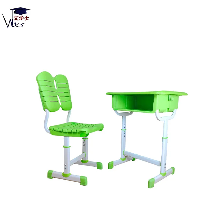 Kids Study Table Student Furniture Sets School Desks And Chairs
