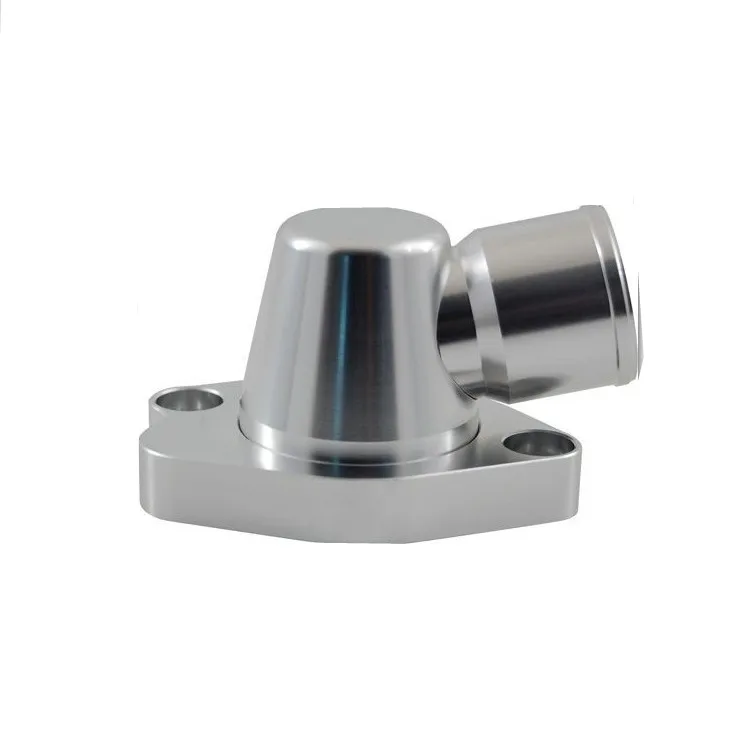 
Cnc machine turning cooling system BILLET ALLOY SWIVEL WATER NECK 