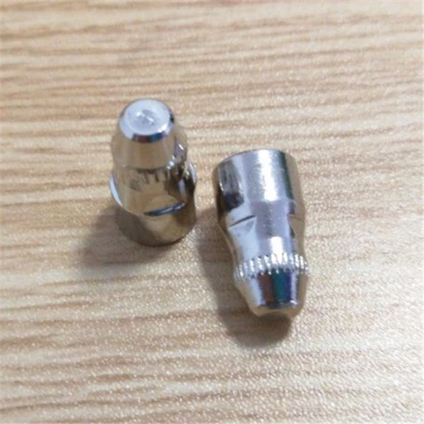 Корпус горелки плазменного резака P80 по низкой цене, Китай