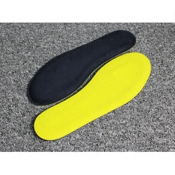 Thickening cheap PU foam shoe insoles for sport