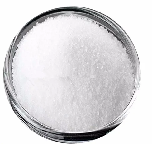 Biodegradable Hydrogel Powder de Potassium Polyacrylate Birch SAP Super Absorbent Polymer