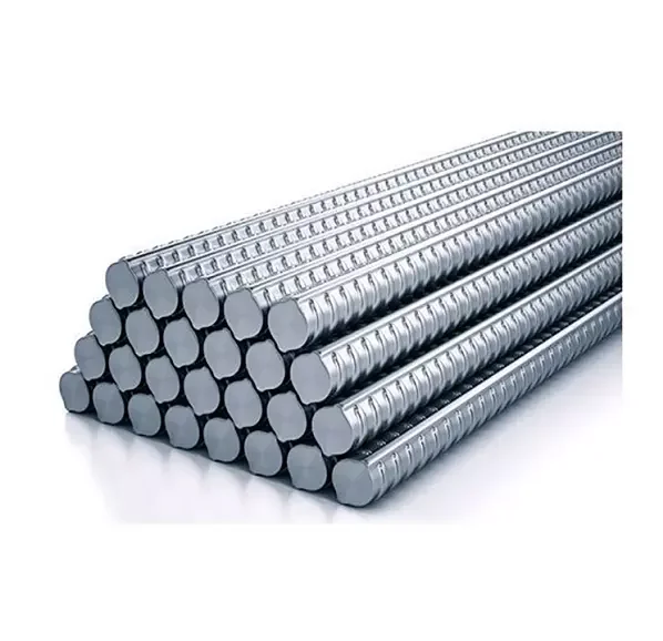 High quality wholesale rebar HRB400 HRB500 6mm 8mm 12mm hot roll Steel rebar price tmt steel prices for construction reinforce