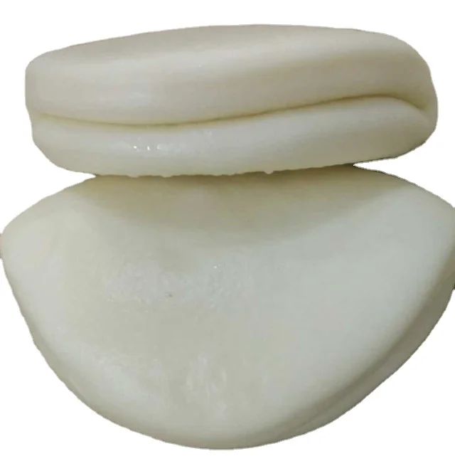 Китайский замороженный пучок/сложенный пучок/гуабао