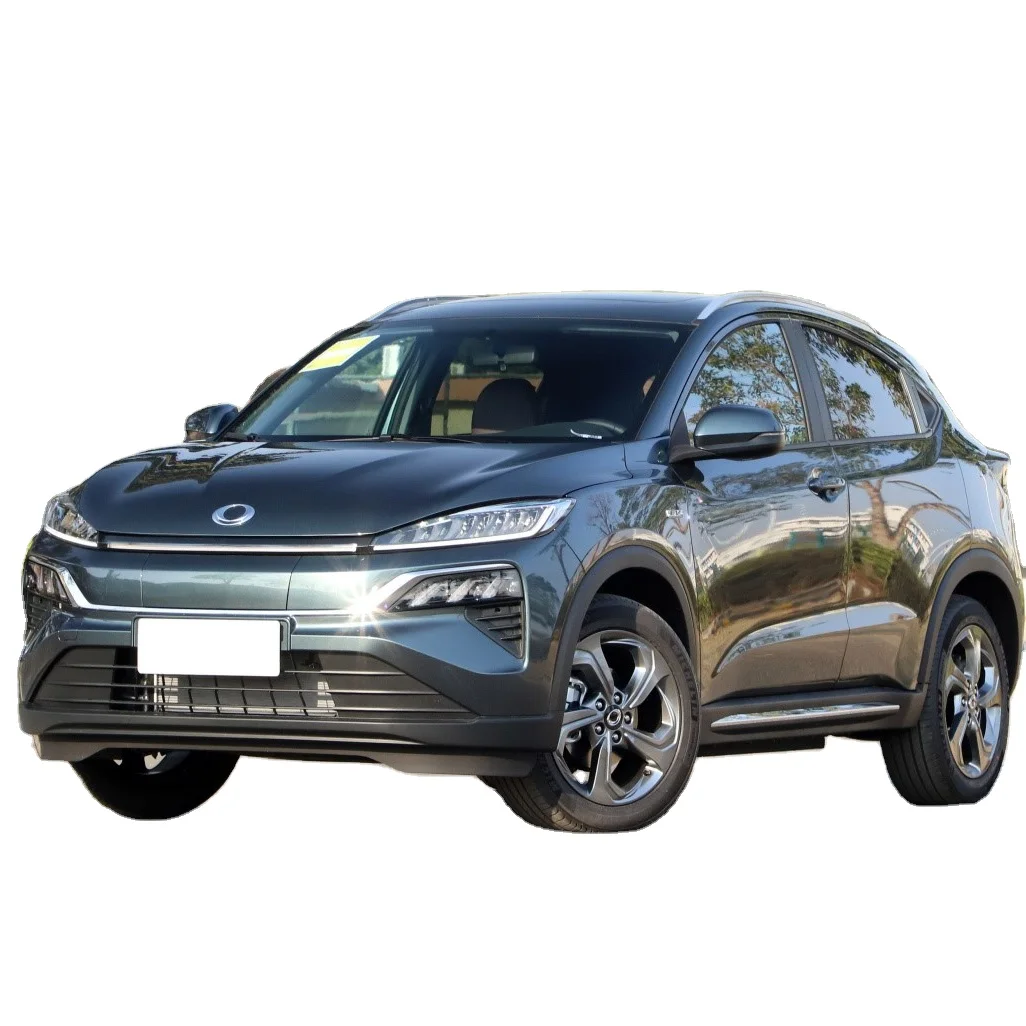 Chinese cheapest price car Eiimo Dong feng M-NV shang yi edition for sale 4-wheel high speed electric vehicle hot sale in China