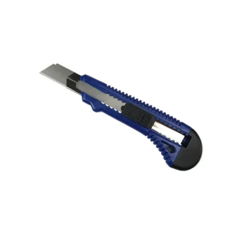 Wholesale High Quality Automatic Safety Sliding Utility Knife