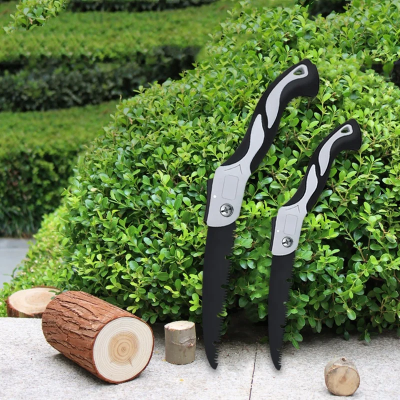 Садоводство/Деревообработка ручной складной ветки дерева обрезки пилы
