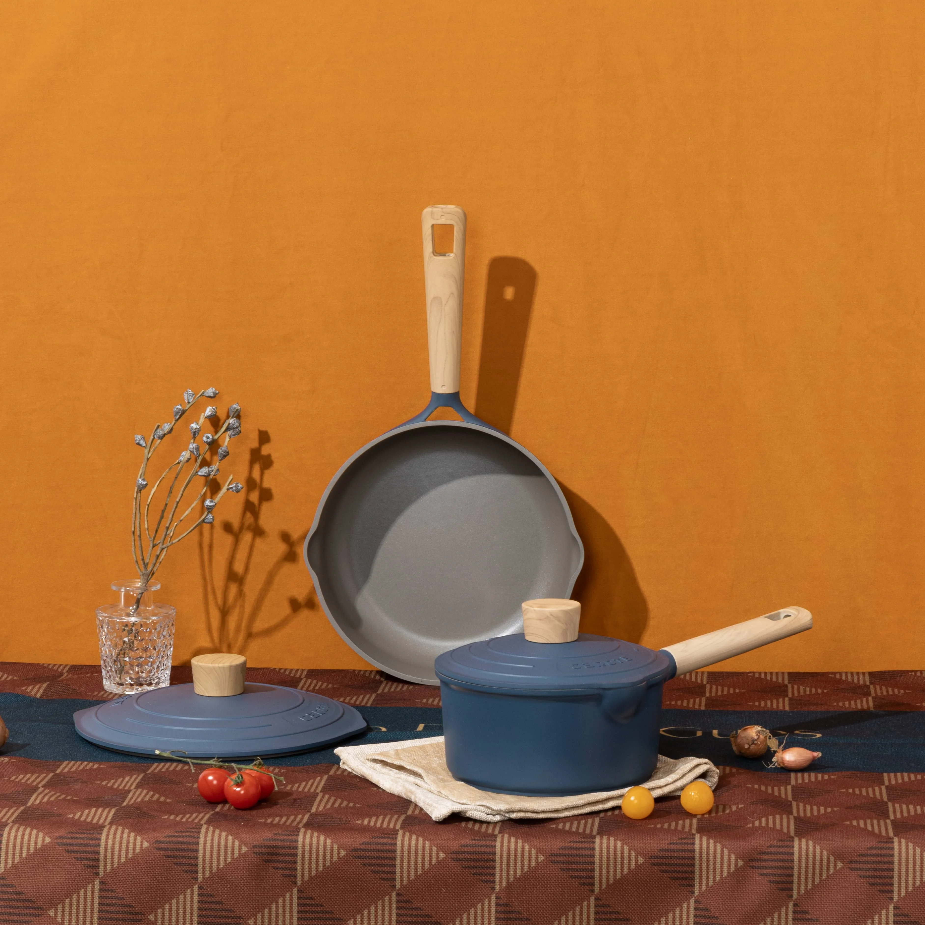 Carote Kitchen & Tabletop Milk Pan Cocina Y Comefor Sauce Pan