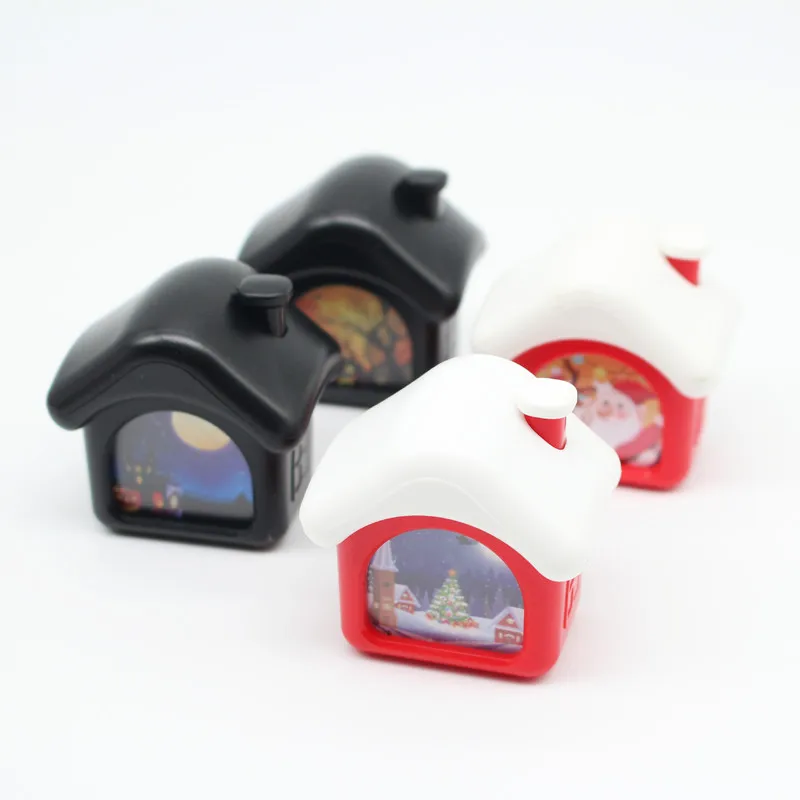 Doll House Miniature Dollhouse Decoration Mini house